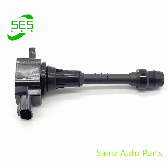 1PCS High Quality Ignition Coil 22448-6CA1A UF861 Compatible with Nissan Altima Rogue - Vehicle Ignition Coils