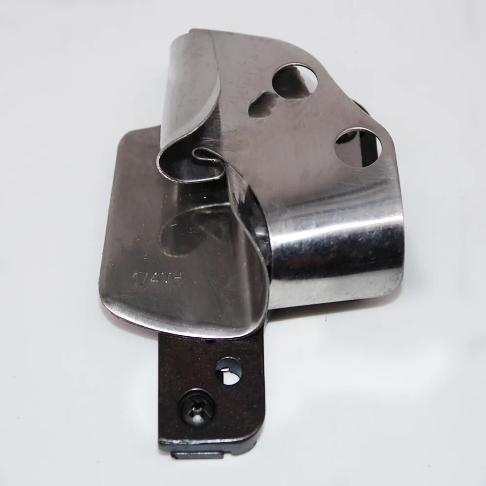 Lap Seam Folder for Union Special 35800 Class Sewing Machine Double Lap Seam Folder For Union Special Chainstitch Sewing Machine