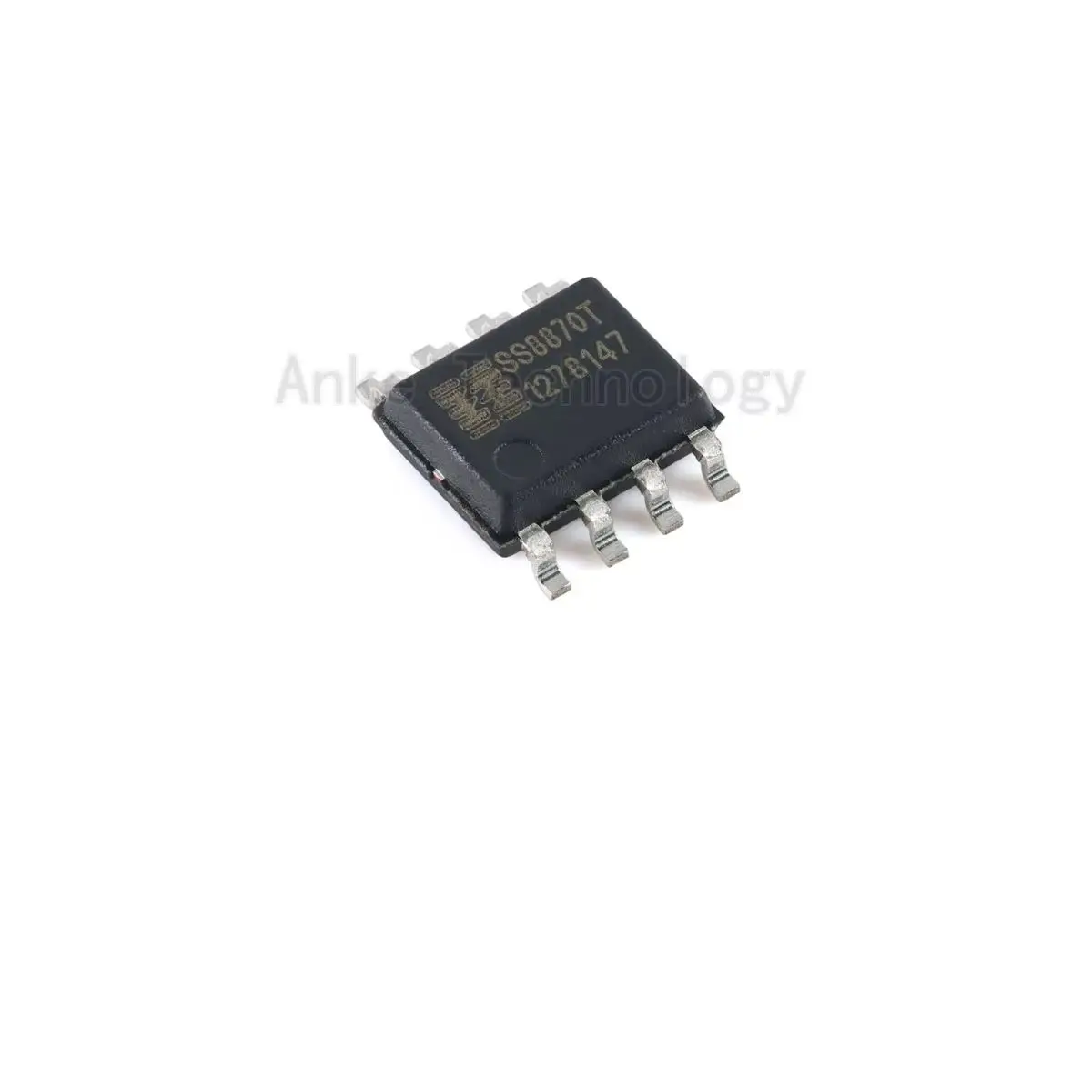 Genuine Original SS8870T-ES-TP ESOP-8 3.6A Brushed DC Motor Driver Chip 10PCS