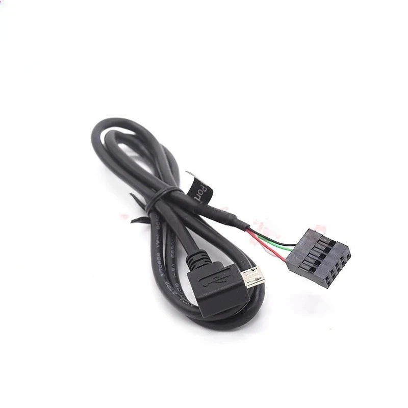 For CORSAIR Corsair CPU Liquid Cooled Radiator Hydro H150i 115i h100i 115i Data Cable