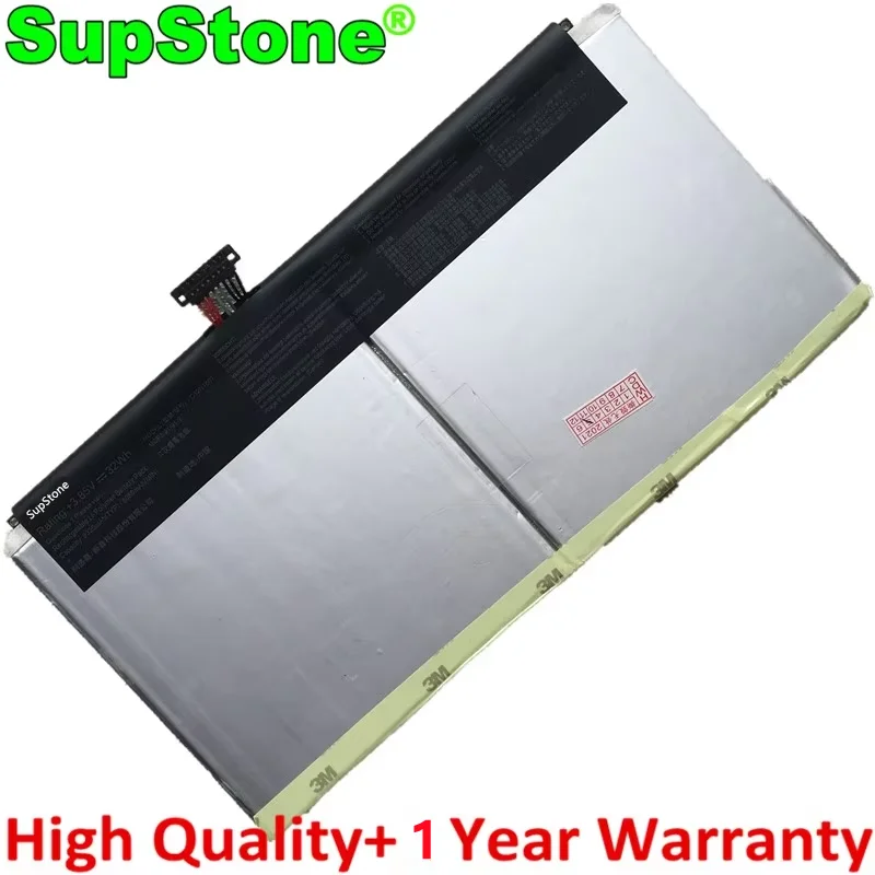 SupStone C12N1607 0B200- 02230100   Аккумулятор для ноутбука Asus Transformer Mini T102HA GR036T GR022T GR035T GR019T Tablet
