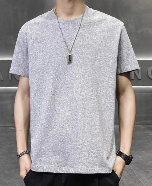 

Men Clothing Top casual fashion Men's T-shirt,For Customized Products, Please Contact Us