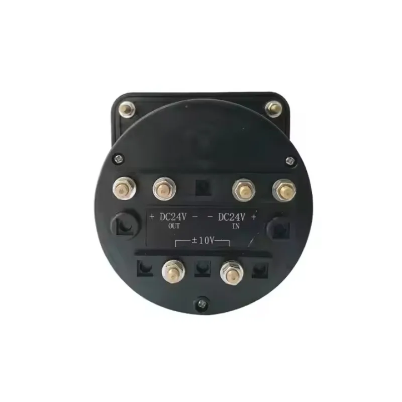 STT FD-6B Цифровой тип сигнала Индикатор угла руля Полный системный приемник Комплект морских товаров