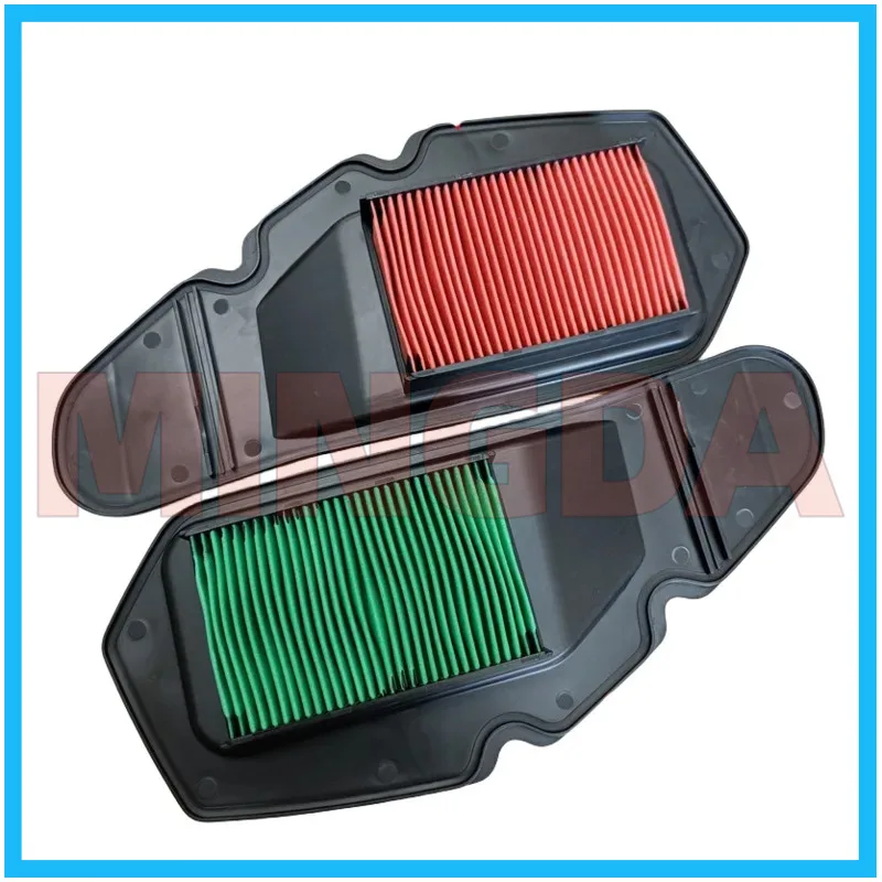 Air / Oil / Fuel Filter for Lifan Lf150t-8/kpv150
