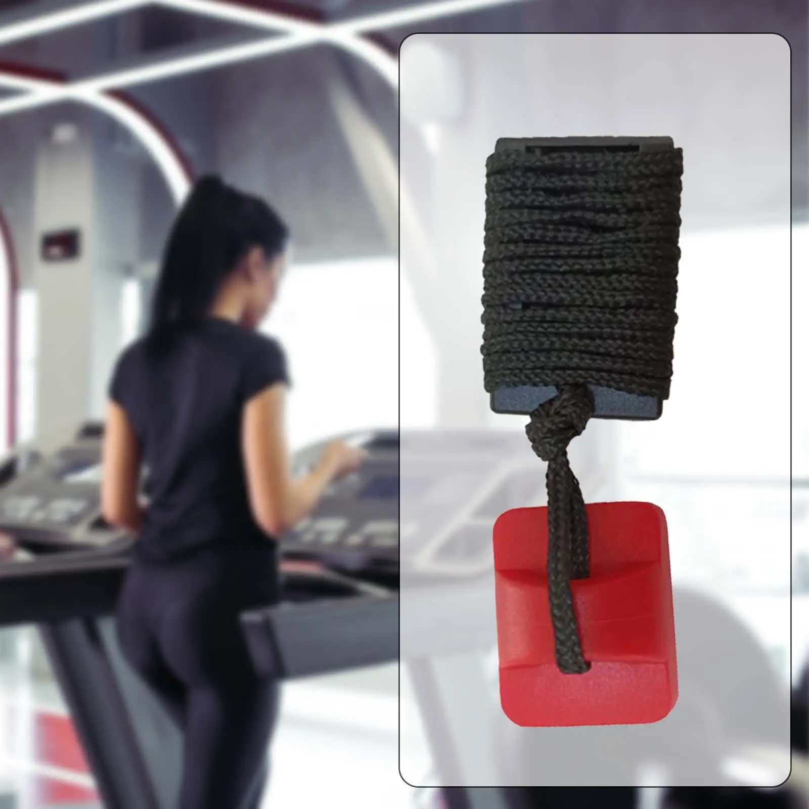 Treadmill Safety Key Replacement Treadmill Key Replacement Treadmill Emergency
