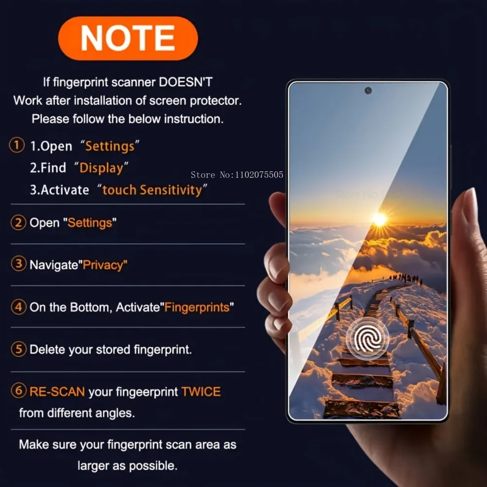 4 قطعة 9D الزجاج المقسى لسامسونج غالاكسي A16 A15 A17 A11 A24 A26 A33 A35 A36 HD حامي الشاشة A52 A53 A52 A41 A43 A07 A06 5G