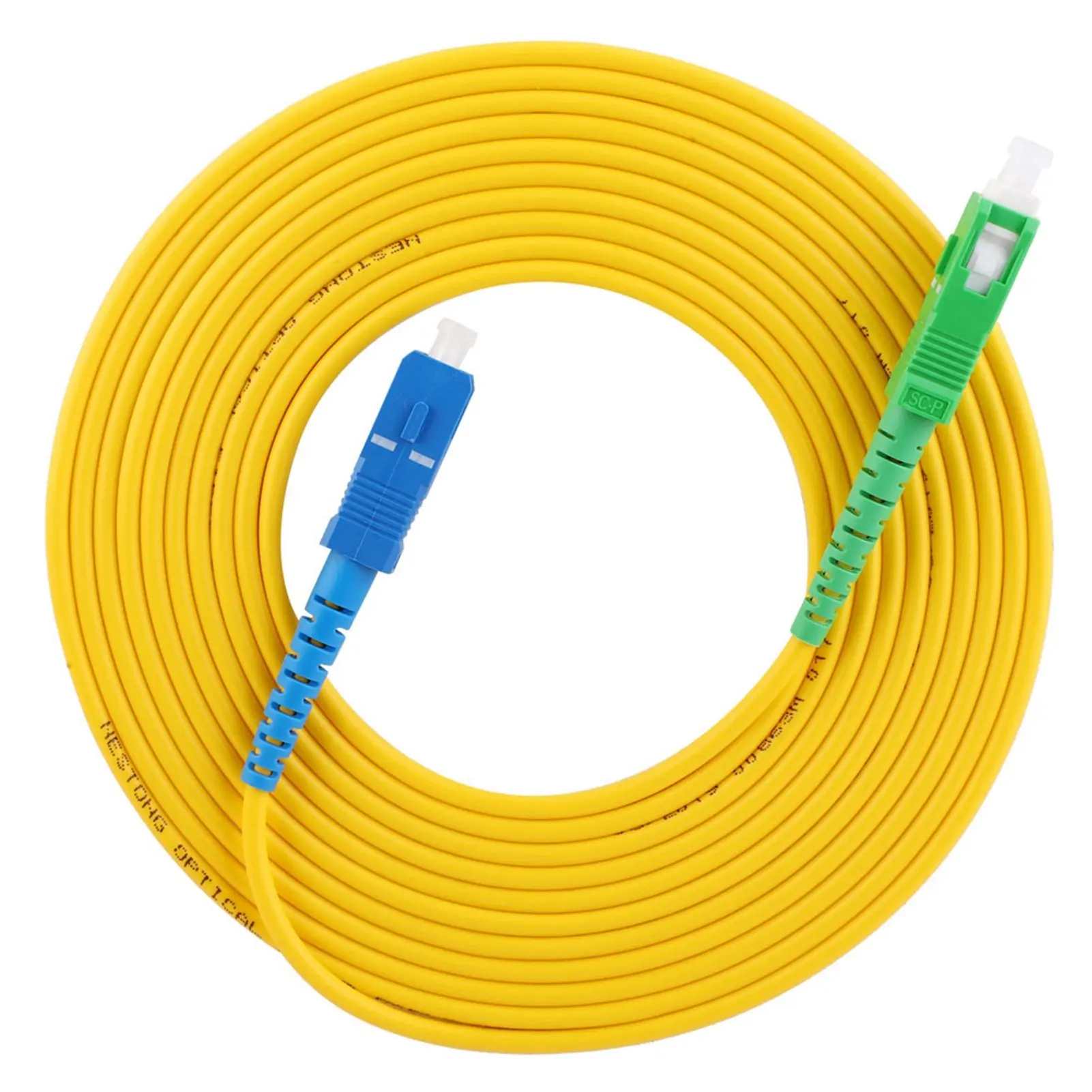 jumper-de-fibra-Optica-monomodo-de-alta-qualidade-com-caixa-de-pvc-sc-apc-sc-upc-15-metros-de-comprimento