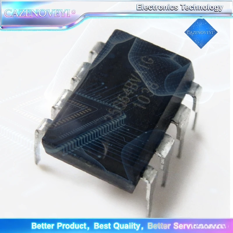  25Q64FVAIG DIP-8 W25Q64FVAIG Fast Same Day Delivery Accept Mixed Models Small Batch Bulk Discount