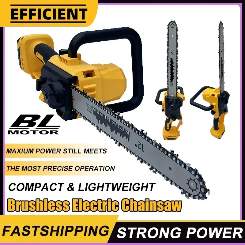 tronconneuse-sans-balais-dewalt-de-12-pouces-avec-huileur-et-exploitation-automatique-coupe-du-bois-scie-electrique-sans-fil-pour-la-coupe-des-arbres