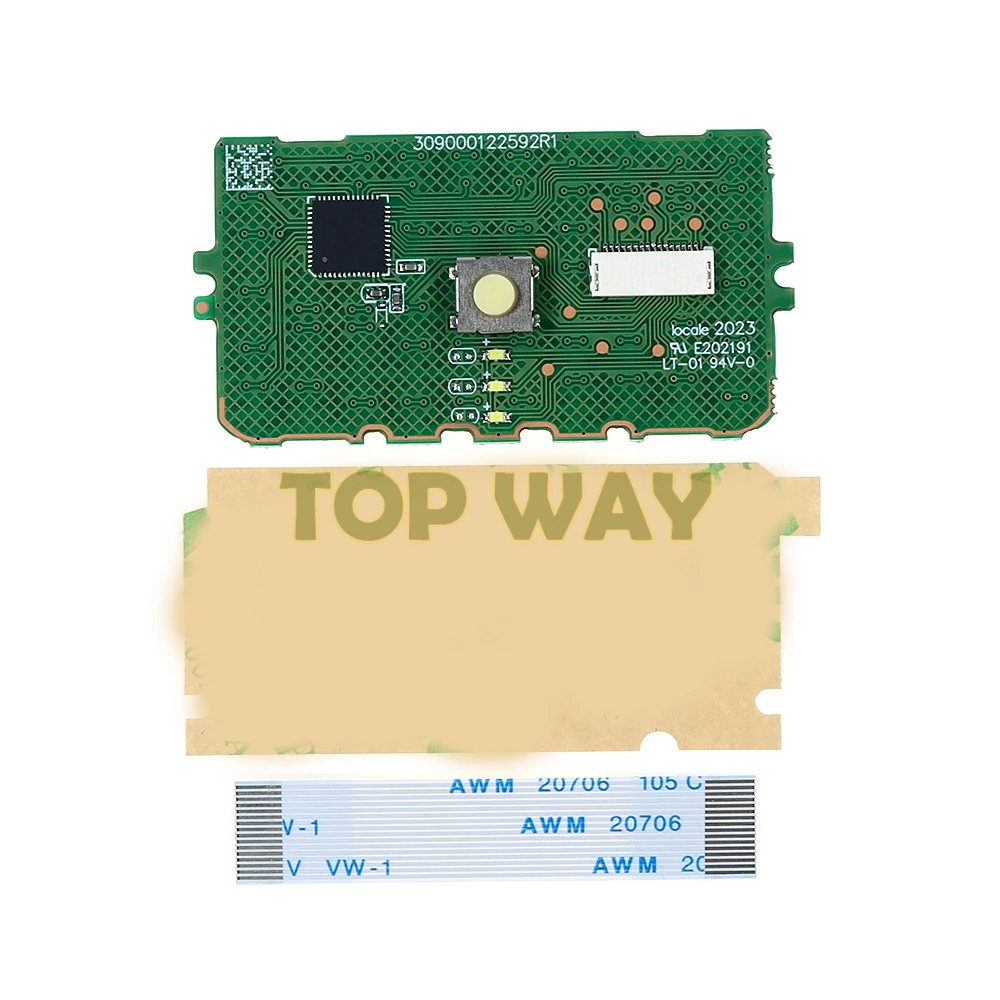 5Sets For PS5 Contr…