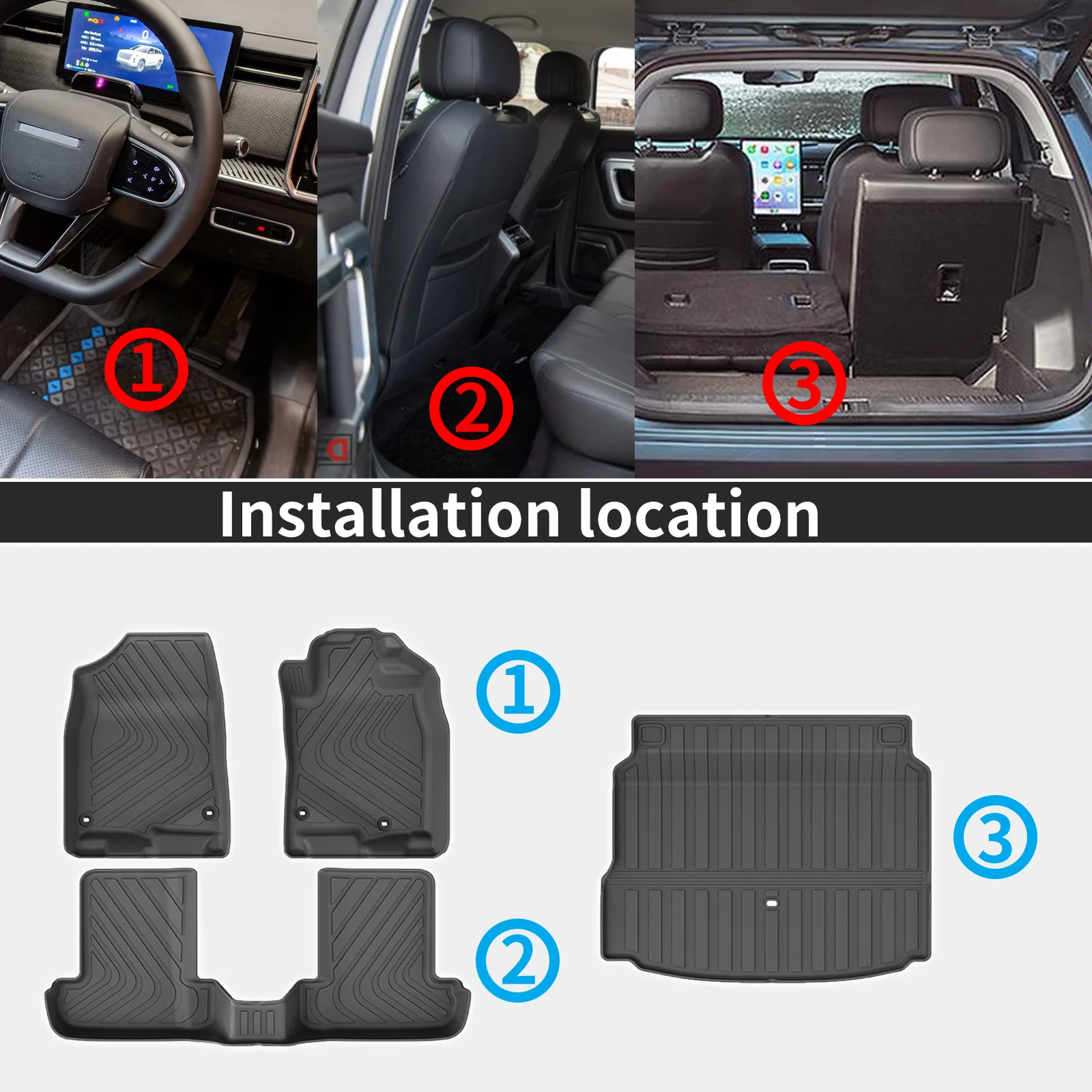 Honda Prelude BF1 2025 2026 RH - Car Accessories Honda incelemesi ve fiyatı