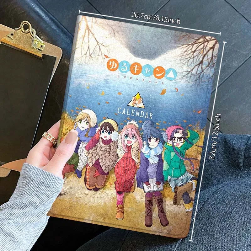 

L-Laids B-Back C-Camps Cute For Xiaomi Redmi Mi Pad 4 5 6 6s 7 8 SE Pro 2 11 Plus Max 12.4 11 11.2 12.5 8.7 inch Tablet Case