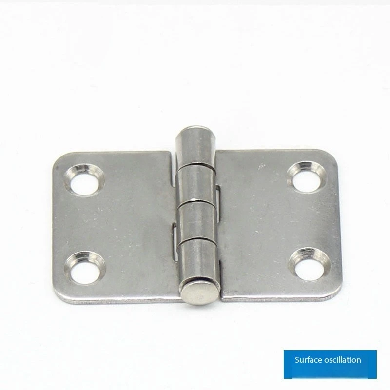

Stainless steel 304 hinge industrial equipment electrical cabinet box hinge switch cabinet hinge cabinet door folding HT3112-1