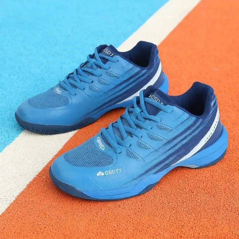 

Men's and Women's Badminton Shoes, Training Shoes, Table Tennis Shoes Comfortable and Versatile Unisex Badminton Shoes