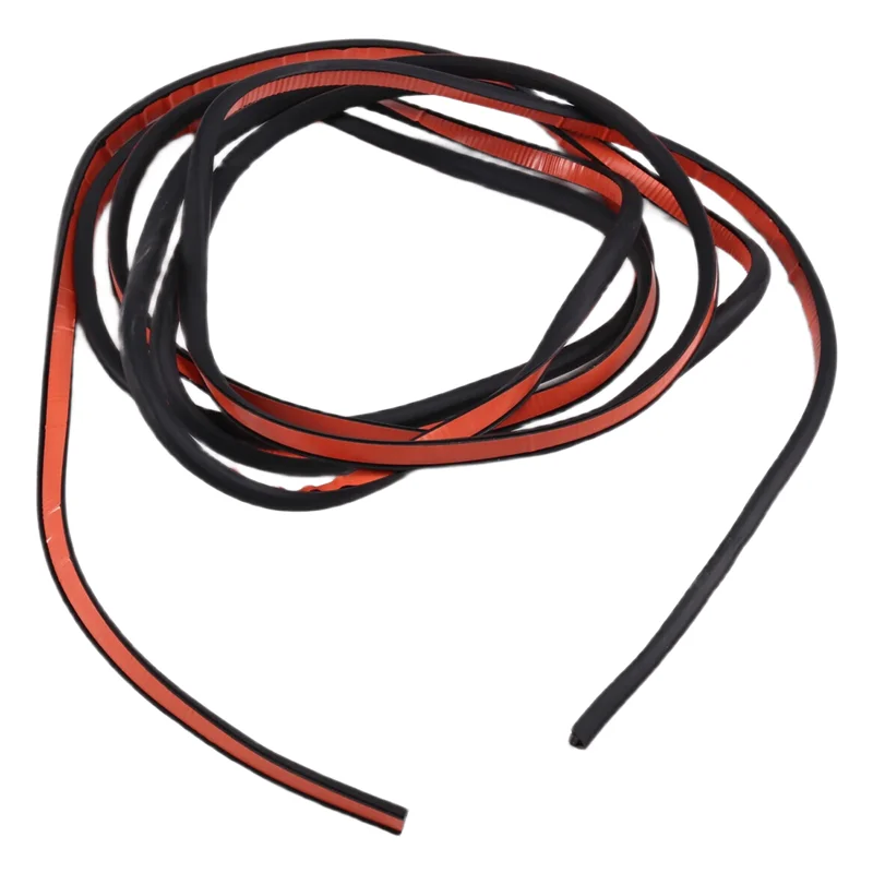 

54107430946 Уплотнительная лента люка на крыше автомобиля для BMW X1 X3 X5 E84 F25 E70 3 5 7 2010-2020 Уплотнение рамы люка-AD39