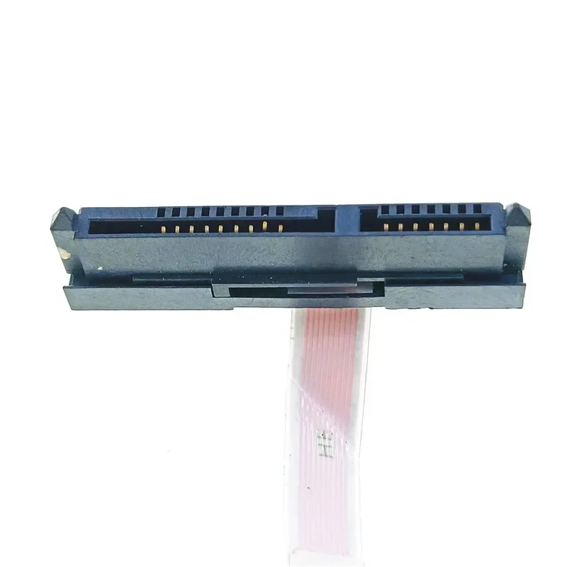 For HP 14-CF 14-CK 14-CR 14-CM 14-BU 14-BS 14-BR 14-DK 14-DF 240 245 246 G7 Laptop SATA Hard Drive HDD SSD Connector Flex Cable