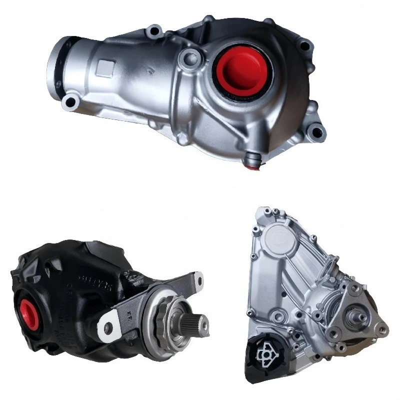 For Rolls Royce  All-model Front and Rear Axle Differential Assembly Ring Gear Transmission Transfer Case Original High Quality
