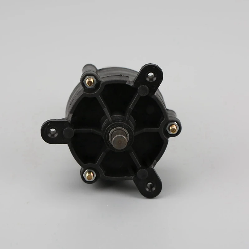 2X Mini Wind DC Generator Hand Dynamo Hydraulic Test DC 12V 24V Motor Machine Supply Emergency Generator