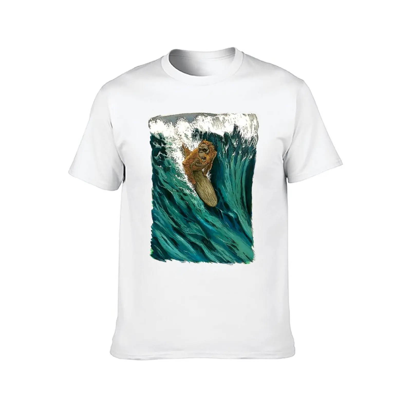 ビッグドロップ Tシャツ コットン Tシャツ 男性 男性 Tシャツ コットン 高品質 Tシャツ