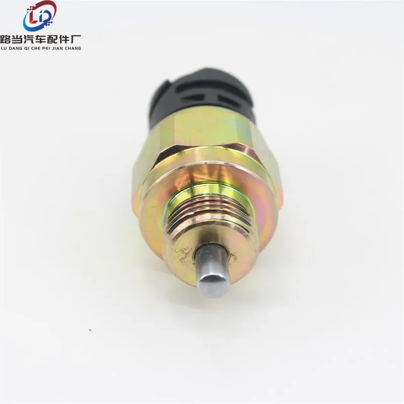 For Mercedes Benz Pressure Switch Sensor 0015454909 Auto Air Conditioning AC Compressor Control Switch Replacement Part