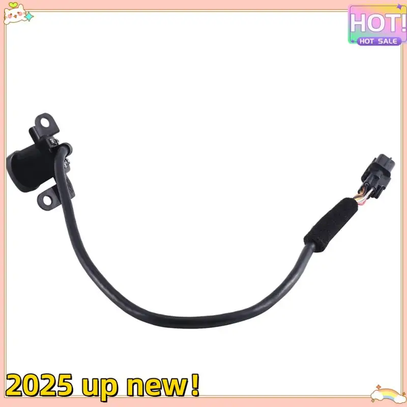 كاميرا الرؤية الخلفية العكسية للسيارة عالية الجودة Assy 95760-J9000 لسيارة Hyundai Kona 2018-2021 كاميرا احتياطية للمساعدة 95760 J9000