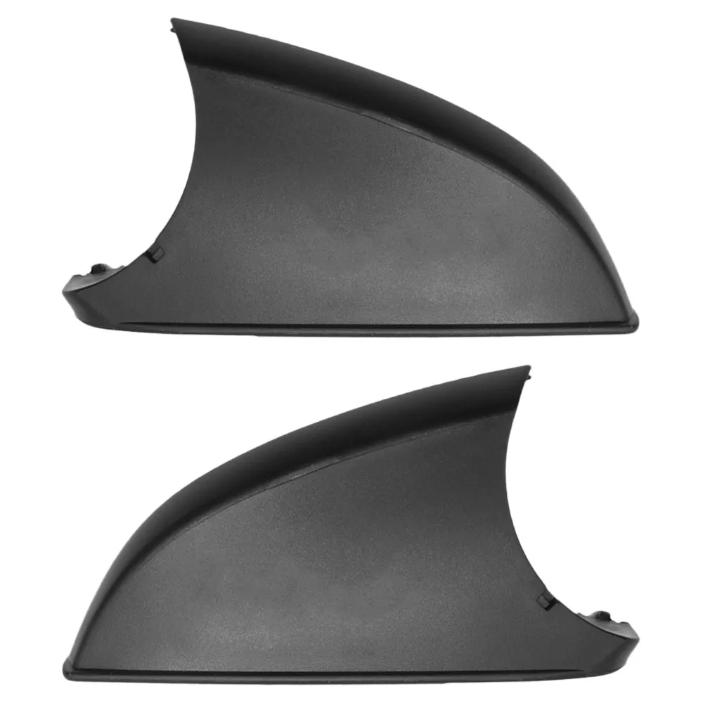 Side Achteruitkijkspiegel Lagere Cover Cap Wing Bottom Shell Voor Mercedes Benz A-Klasse B-Klasse W204 W212 W221 X204 Glk GLA