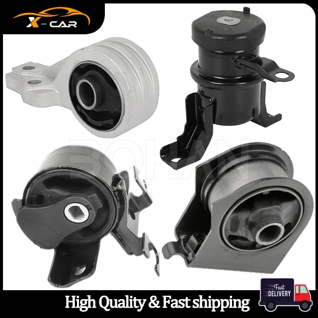 Engine Mount For 20…