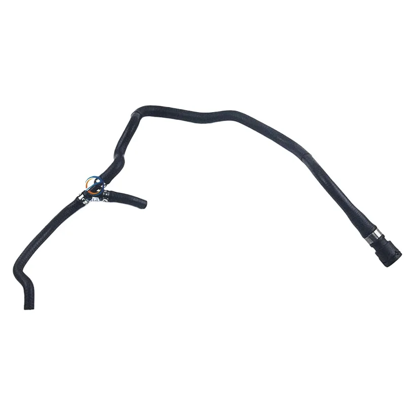 Coolant Tank Radiat… - image