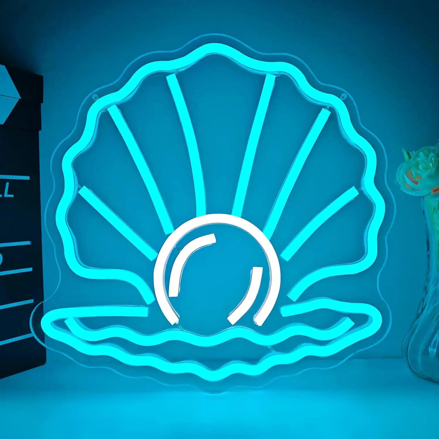 insegna-al-neon-a-forma-di-conchiglia-con-perle-luci-led-dimmerabili-usb-per-negozi-camere-dei-bambini-bar-club-hotel-casa-feste-decorazione-murale-estiva