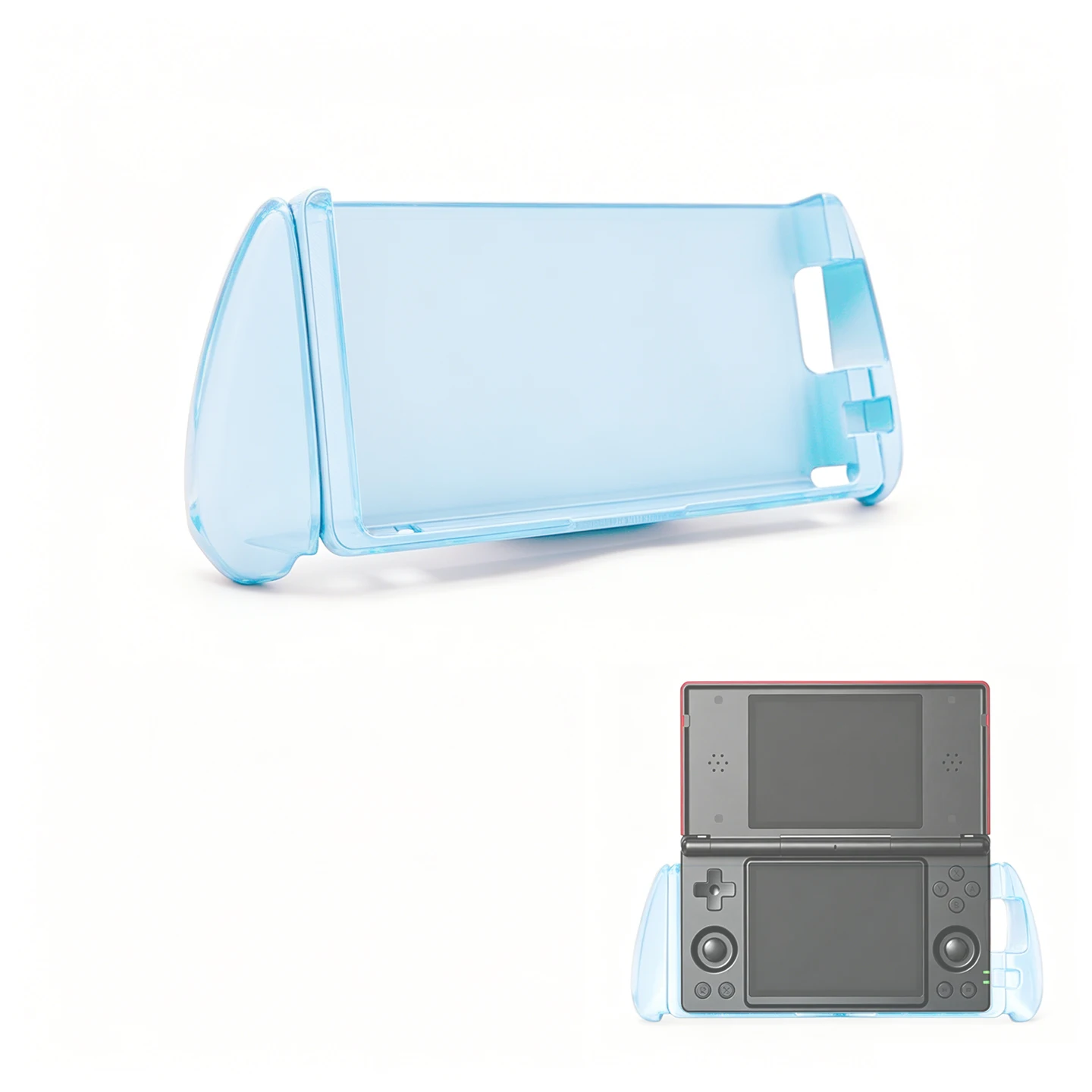 For Anbernic RG DS Game Console Grip Non-Slip Handle Comfortable Grip - view 6