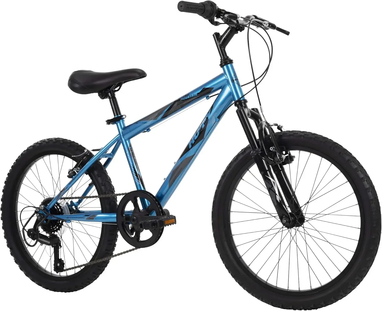 Mountain Hardtail Mountain Bike for Boys/Girls/Men/Women, 20