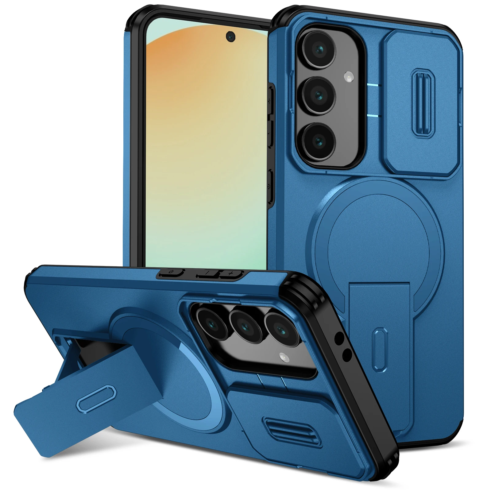 Dual Layer Case For… - image