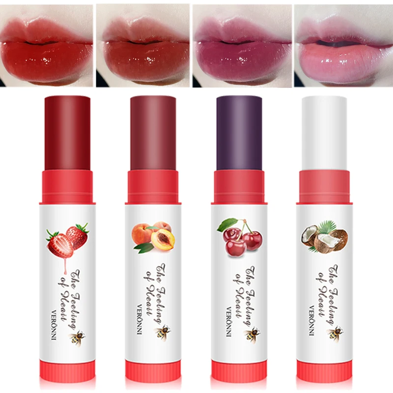 1Pcs Glossy Lipstick,Waterproof Long-lasting and Non-Sticky, Mirror Lip Glossy Lip Balm, Moisturising and Nourishing Lip Makeup