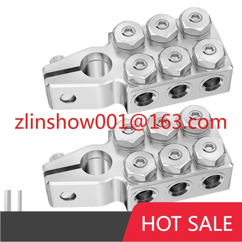 12 Way Battery Term…