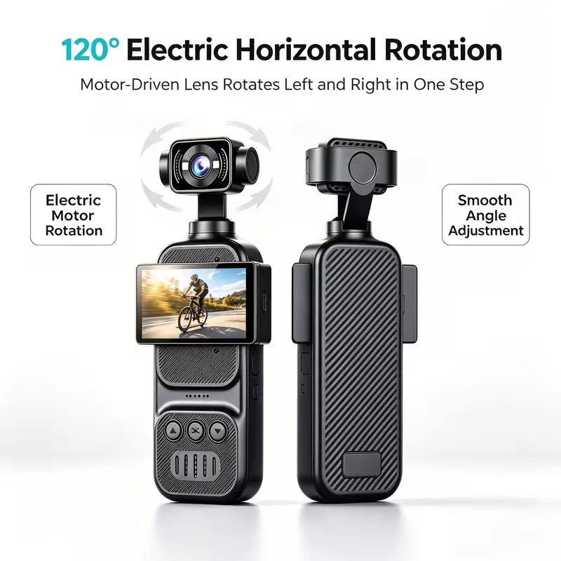 Thumbnail 2 - #86 Ranked 360 Degree Panoramic Cameras Picks in 2026