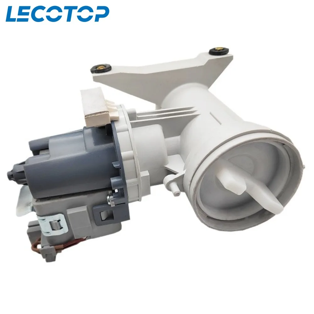 

Новый сливной насос B40-3A01 120 В 60 Гц в сборе для стиральной машины, дренажный двигатель, запасные части для стиральной машины