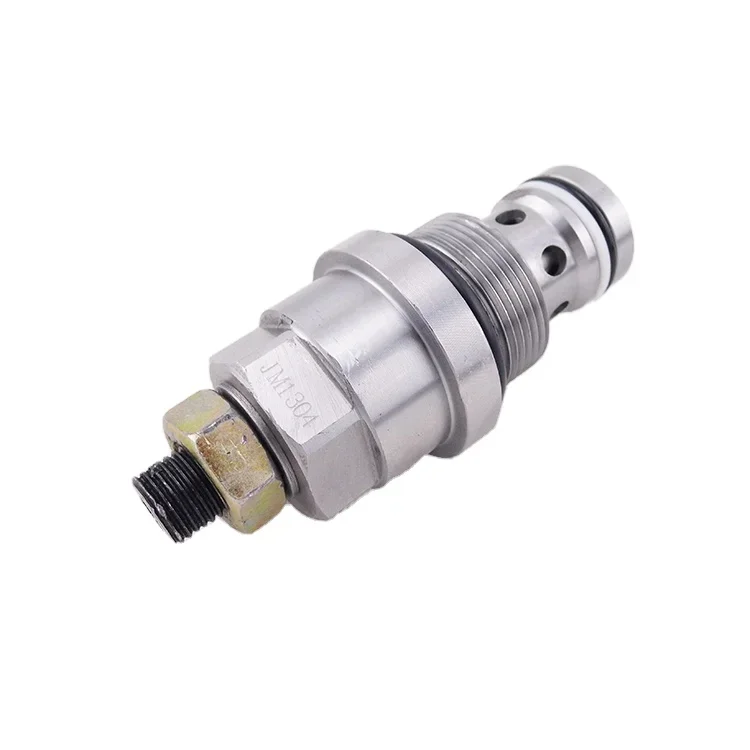 

EX120-2 Excavator Spare Parts Relief Valve 9203495