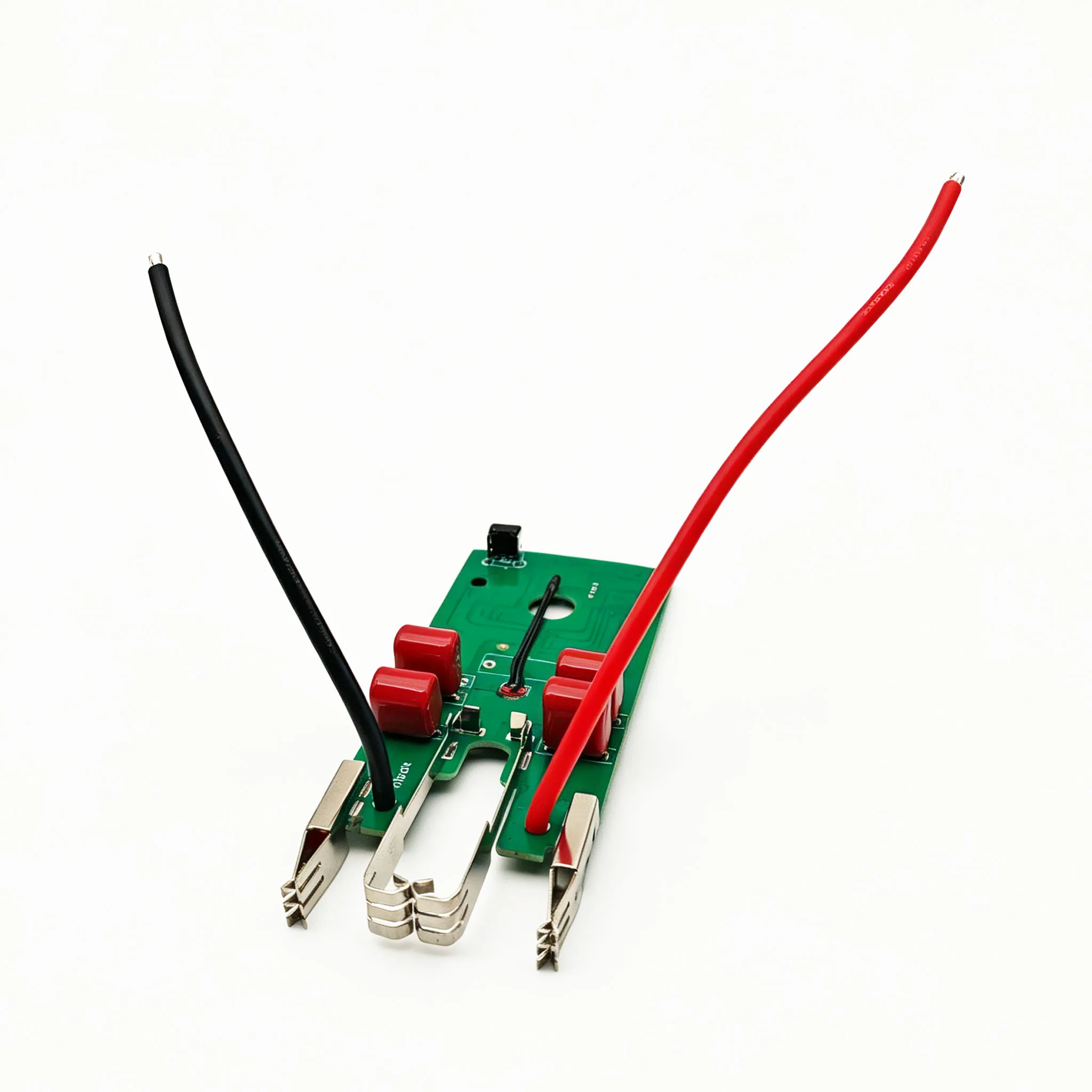 GBH36V-LI PCB Charging Protection Circuit Board MBS Manage Battery System For Bosch 36V BAT838 BAT810 BAT840 Li-ion Battery