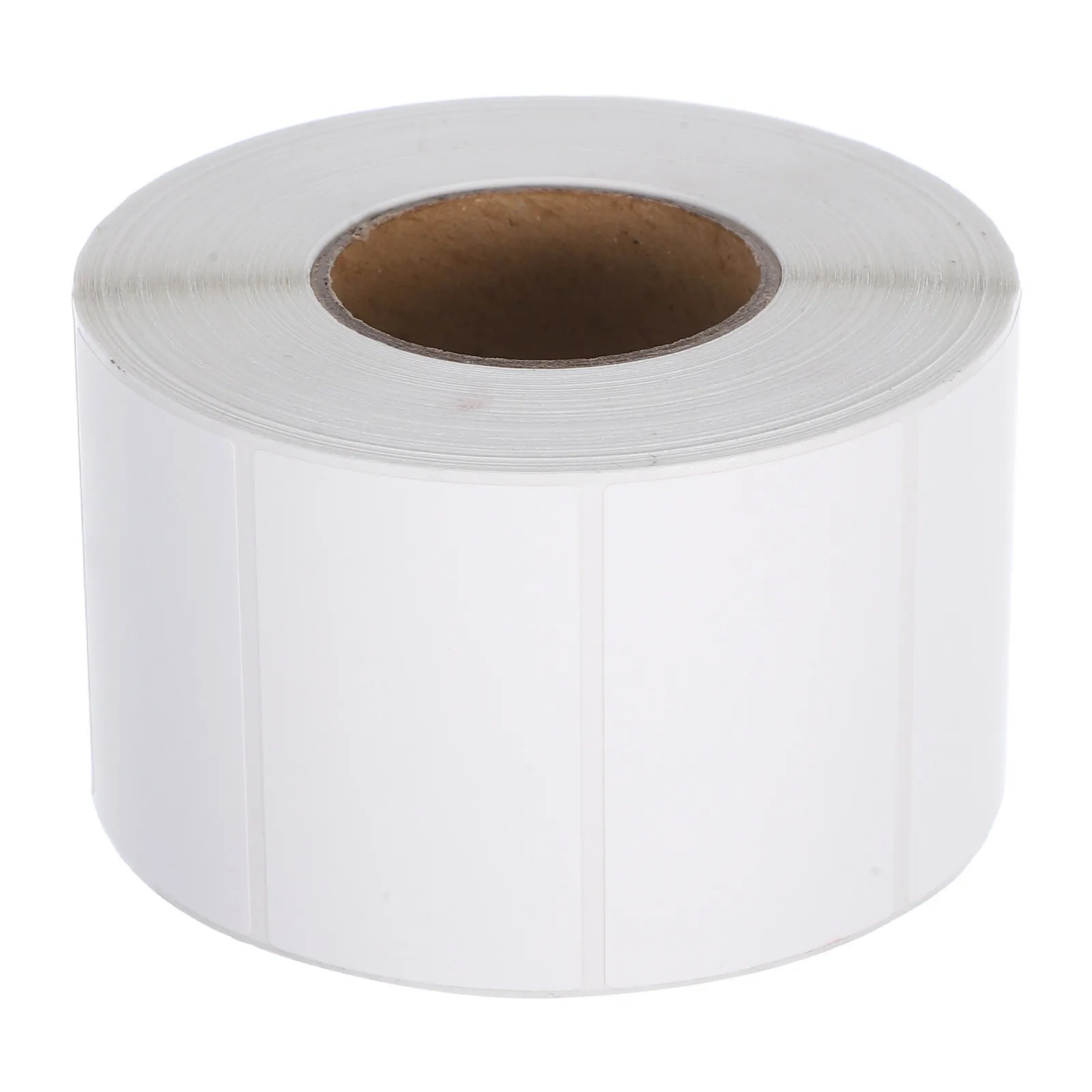 

Thermal Label Roll 1 Roll for Printer Direct Thermal Adhesive Labels Sticker Self-Adhesive for Shipping Mailing Address Labels