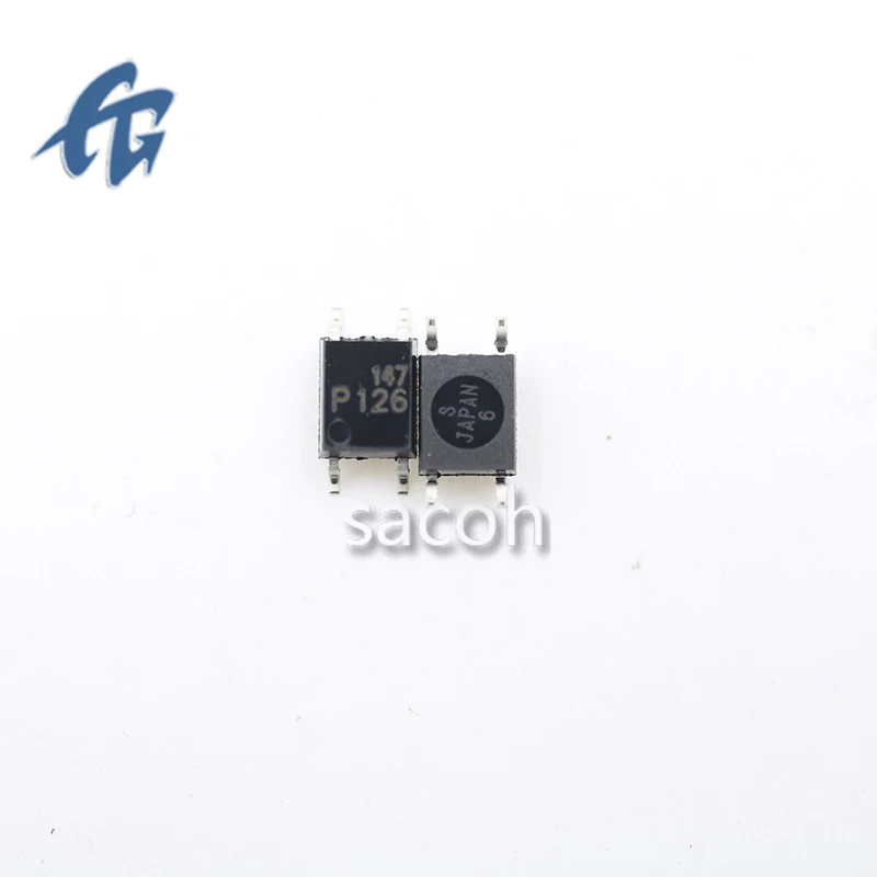 

SACOH High Quality Original Electronic Components Suppliers TLP126 3PCS