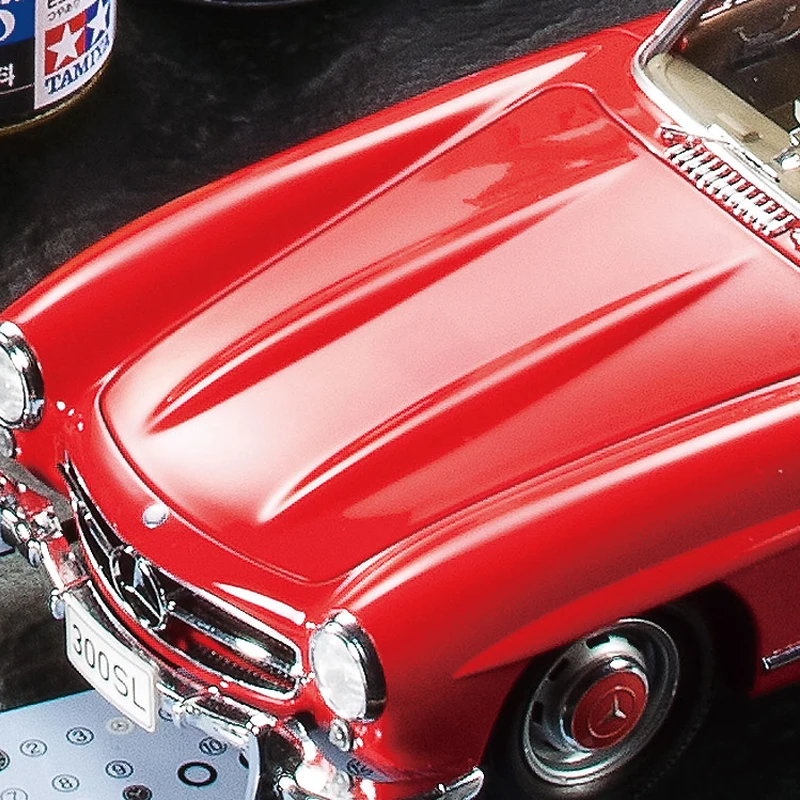 Tamiya สีแลคเกอร์สี LP-70 TO LP-83 (82170-82183) ขวดโหล10มล. ไนโตรสีน้ำมันชุดระบายสีแบบใช้วัสดุสิ้นเปลือง