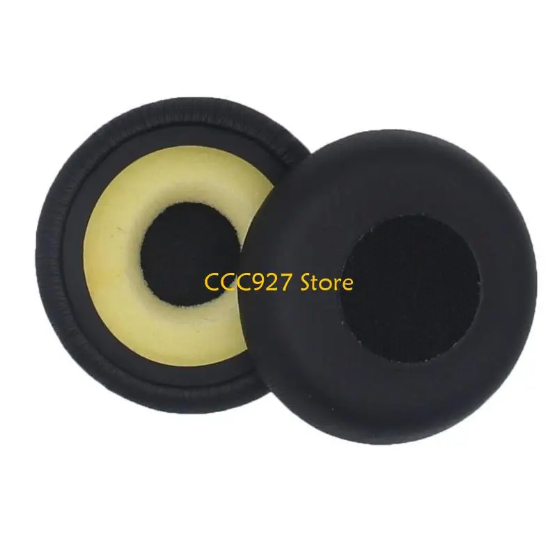 B03F 2 pièces Écouteur rechange Coussin d'oreille Coussin Earmons pour évoluer 20 20se 30ii 40 75 75+ 65 65+ Accessoire