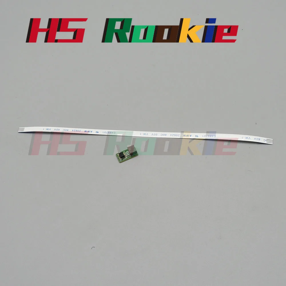 5sets used for EPSON 1390 1430 1410 1400 L1800 ME1100 L1300 PW paper width sensor cable car CR  sensor printer parts
