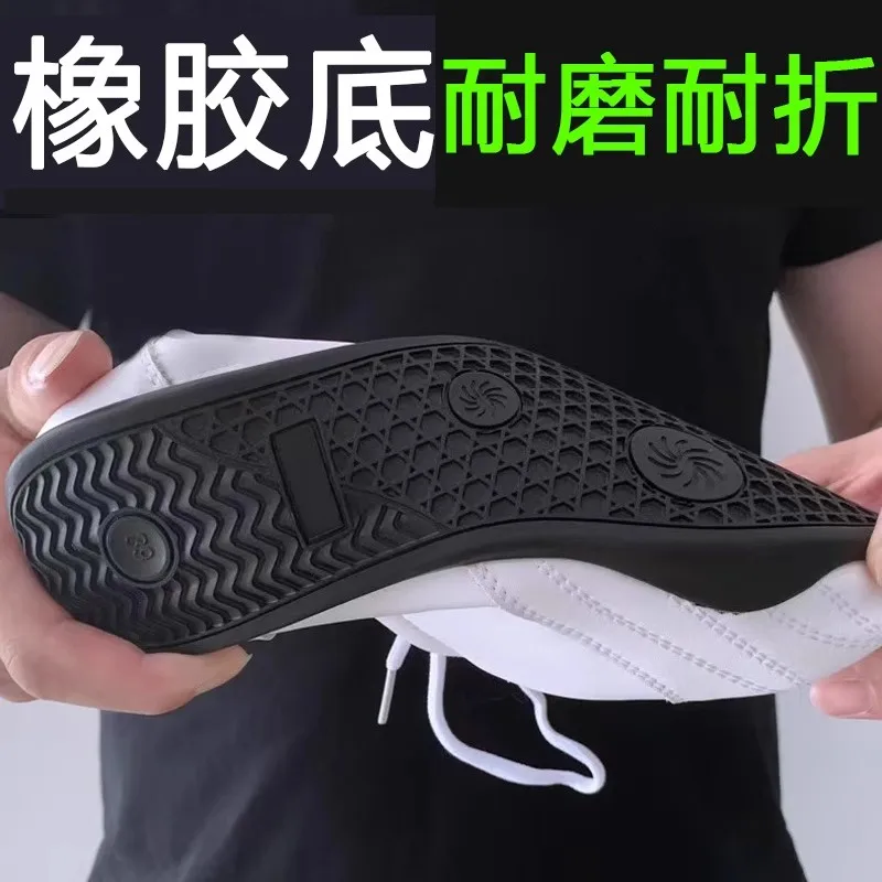 Professional table tennis shoes Men's tennis shoes Women's lightweight badminton shoes 2025