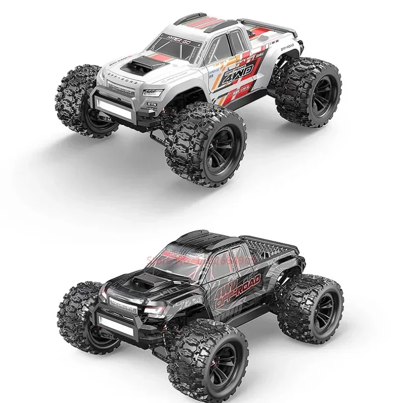 10208 1/10 Brushless Motor Little Monster High Speed RC Truck HOT SALE