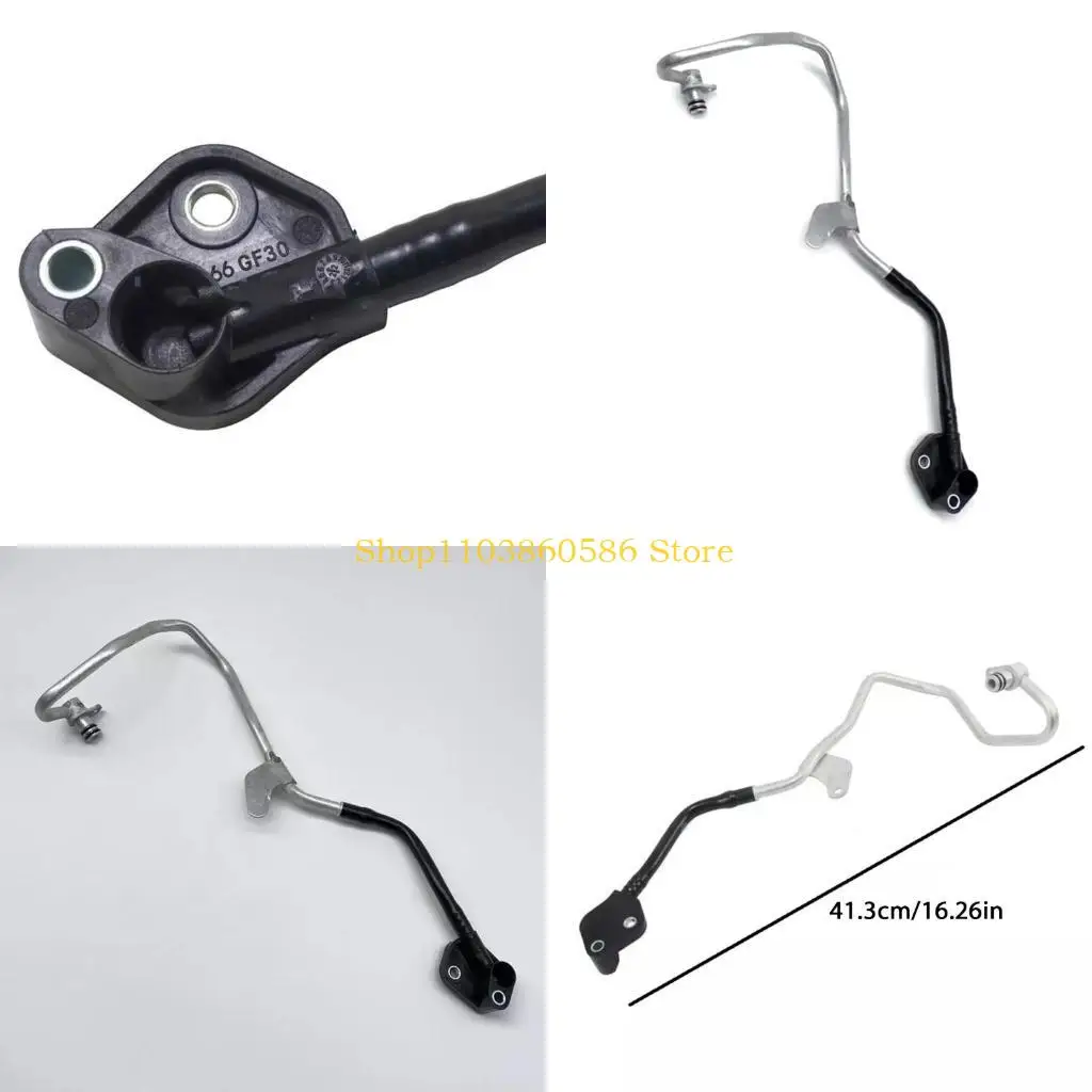 

242A Metal Turbocharger Boosts Tube For SL63AMG E550 E63AMG ML63AMG Enhances Power Output A2782001300 2782001751 2782000200