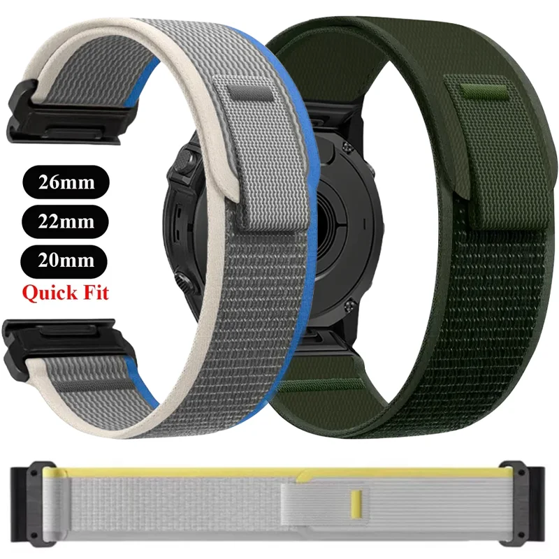 26Mm 22Mm 20Mm Quic…