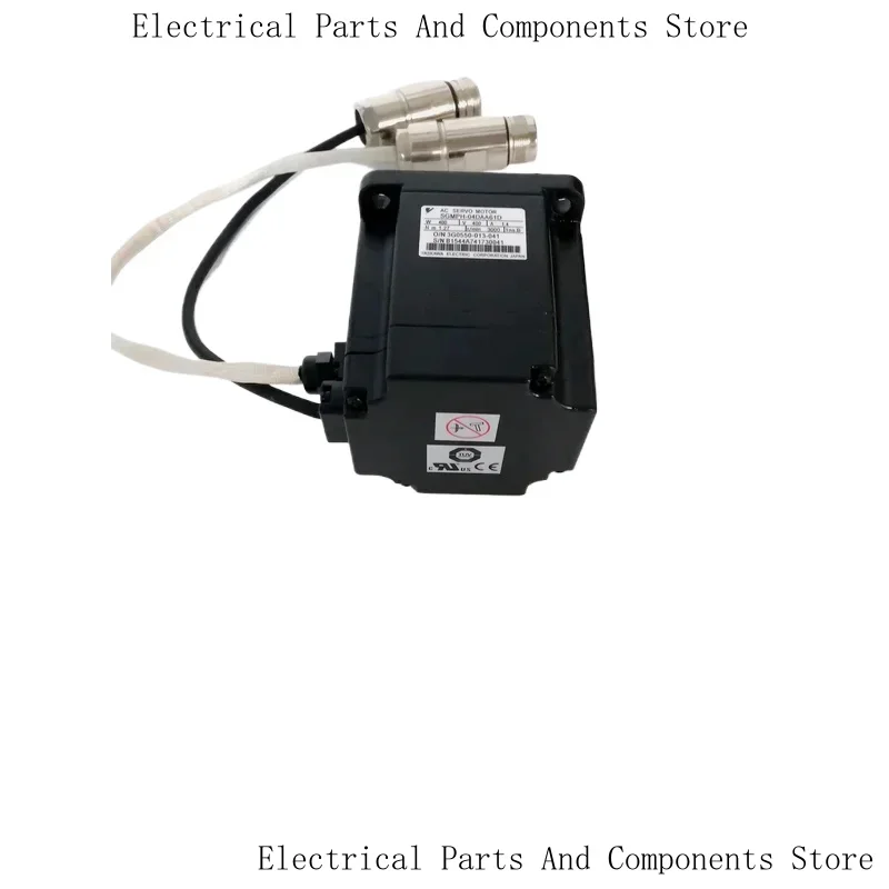 

Good Price Yaskawa Servo Motor SGMPH-04DAA61D