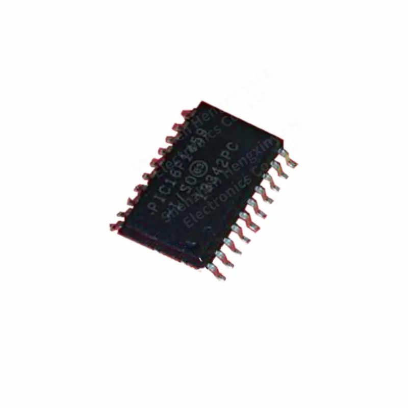 5PCS PIC16LF1459-I/SO SOP20 MCU/MPUIC