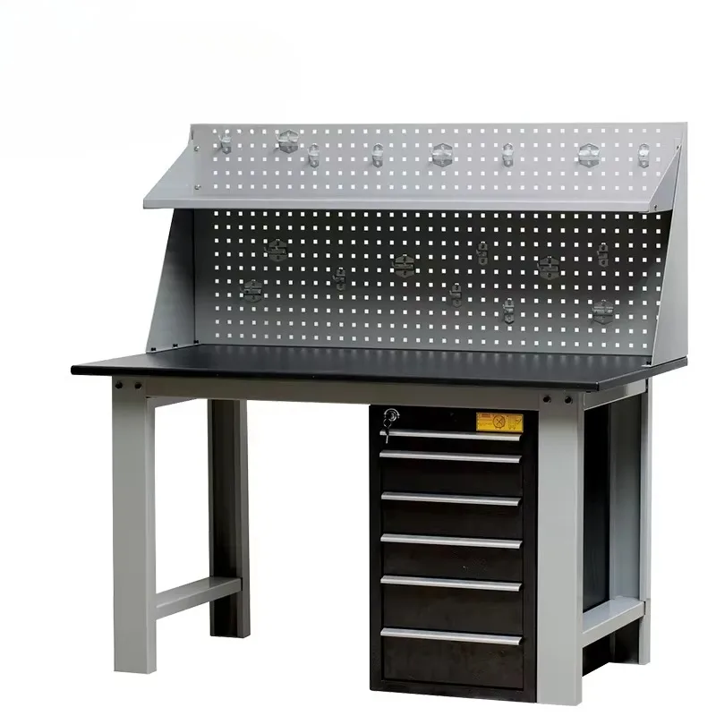 

GP-315B Automobile Maintenance Workbench Workshop Maintenance Workbench